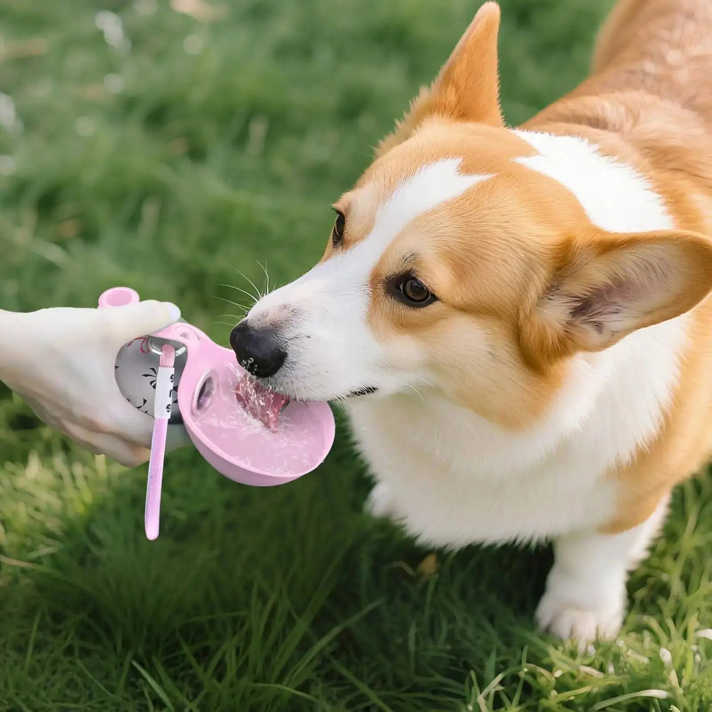 PupSpher