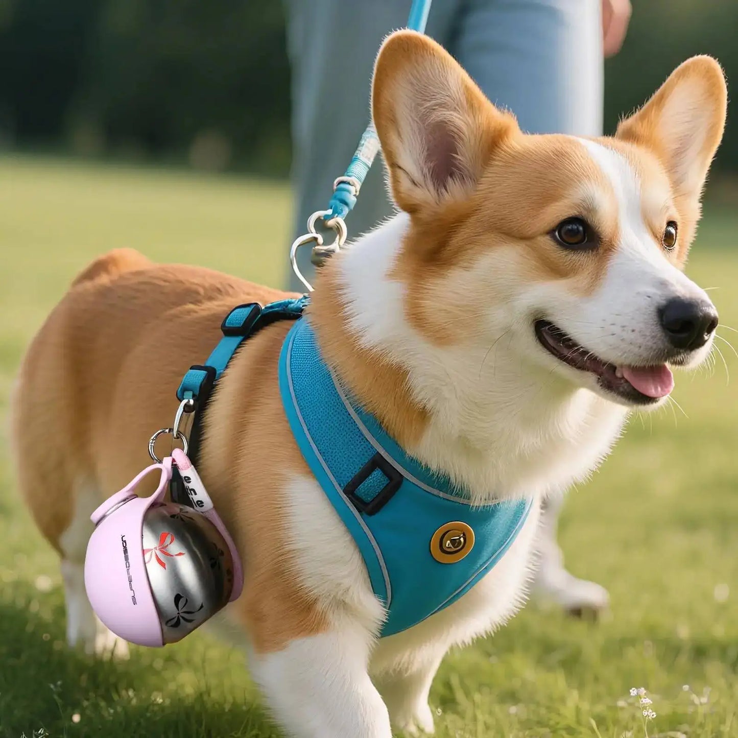 PupSpher