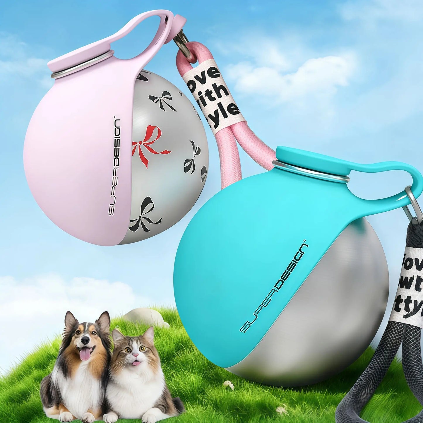 PupSpher