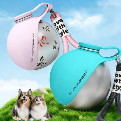 PupSpher