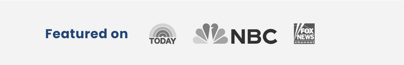 Media logos